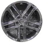 Wheel Rim Kia Optima 18 2013 529104C750 Painted Oem Factory Black 74673 Remanufactured. Price: $302.00.