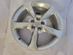 Rear Rim Polish 2013 2014 2015 Camaro 20"X9" Oem Factory Wheel 5627 9599043 Used. Price: $149.00.