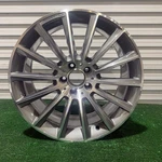 19" X 8.5" Front Alloy Amg Factory Oem Wheel Rim 2015-2018 Mercedes Benz Cls Sl Remanufactured. Price: $859.99.