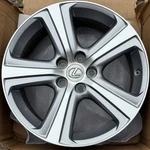 Lexus RC200T RC300 RC350OEM 18 Wheel Rim 743084261124550 42611245604261124800 Used. Price: $50.00.