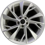 Audi 18X8.5 A5 Wheel Oem Rim Factory Stock 2020-2024 Used. Price: $247.97.