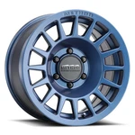 Method Race 707 Wheel 17X8.5 (0, 6X139.7, 106.25) Blue Single Rim New. Price: $366.00.