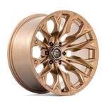 Fuel 1PC Wheels Rim D805 Flame 20X9 6X5.5 ET1 106.1CB Platinum Bronze New. Price: $585.00.