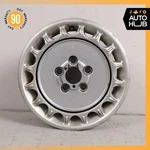 Rolls Royce Silver Seraph X 16" Wheel Rim PD26627PA Oem Used. Price: $498.00.