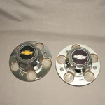 Lot Of Oe Chevy Truck Rally Wheel Center Caps 5-LUG 14018276 77 79 80 Used. Price: $34.95.