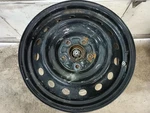 16X6.5 Steel Wheel Rim From 2017 Mazda 12823132 Used. Price: $91.38.
