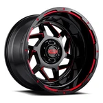 Grid Wheels 17X9.0 6X135/139.7 108 E- GD1417090237E0008 New. Price: $447.30.