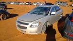Wheel 18X7 5 Single Spokes Machined Finish Opt Rsx Fits 08-12 Malibu 281910 Used. Price: $141.59.