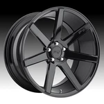 Niche Verona Gloss Black 19X8.5 5X4.5 35MM (M168198565+35) New. Price: $420.00.