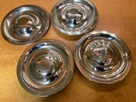 1967 Chevrolet Rally Wheel Cap W/out Centers Corvette Camaro Chevelle 3901712 New. Price: $54.99.