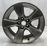 08 - 14 Dodge Charger 17X7 Alloy Wheel Indented Spokes Wgw Oem 1LS52GSAAB Used. Price: $123.49.
