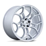 American Racing Gt Street Gloss Silver 20X11 5X4.5 50MM (AR952SX20111250) New. Price: $379.20.