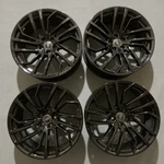 Set Of Oem Factory Audi RS5 RS4 2017-2025 20" Wheels Rims 8W0601025FE/FT Used. Price: $2599.00.