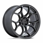 American Racing AR952AX19101235 Gt Street 19X10 5X4.5 35MM Matte Gunmetal New. Price: $368.79.