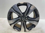 Fits 17-22 Honda Crv 17" Factory Alloy Wheel Rim 17X7-1/2 Dark Grey Machined Oem Used. Price: $119.20.