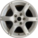 Nissan Altima Oem Wheel 16X6.5 2005-2006 Rim Alloy Factory Original 62443 Used. Price: $124.48.