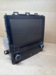 2020-2023 Subaru Crosstrek Impreza Radio Dash Screen Display 86431FL63A Used. Price: $250.95.