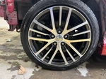 Used Wheel Fits: 2017 Mitsubishi Lancer 18X7 Grade. Price: $116.99.