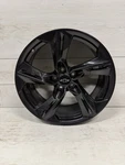 2019-2014 Chevrolet Camaro 20X8.5 Oem Twisted Spoke Black Wheel Rim W/ Tpms Used. Price: $399.00.