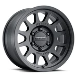 17X9 Method MR703 Bead Grip Matte Black Wheel 6X5.5 (-12MM) New. Price: $387.00.