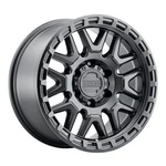 Raceline 953 Krank Rim 18X9 8X180 Offset Satin Black (quantity 4) New. Price: $1596.00.