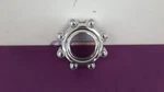 03 Ford F350 Super Duty 16X7 Wheel Rim Center Cap Front Used. Price: $21.00.