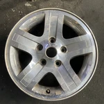 Dodge Chrome Durango Factory Wheel 17" 2004-2007 Alloy Original Rim Oem 2212A Used. Price: $164.97.