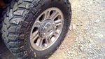 Wheel 18X8 Srw King Ranch Pkg Fits 05-10 Ford F250SD Pickup 5674821 Used. Price: $180.00.