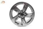 2021 - 2023 Kia K5 Wheel Rim 16" 16X6.5J Center Cap & Tpms Oem Used. Price: $109.99.