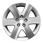 Nissan Quest 2003 2004 2005 2006 2007 17" Factory Oem Wheel Rim Remanufactured. Price: $234.64.