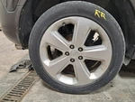 2015 Buick Encore 18X7 Aluminum Wheel Rr Grade - No Tire/lug Nuts Included Used. Price: $113.95.