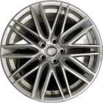 Genesis G70 Oem Wheel 18 Id 52910G9100 2019 Factory Original Rim 70958 Used. Price: $314.97.