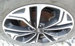 Hyundai Santa Fe 19X7.5" Alloy Wheel Rim Oem Lkq Used. Price: $275.60.
