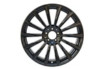 18X7.5 Gloss Black Wheels Rims 5X112 Bmw Mercedes Audi Vw Set Of 4 New. Price: $819.88.