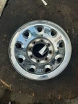 2001-2005 Ford Excursion Wheel/rim Oem 16X7 Steel Chrome 9 Hole ID1C341015BA Used. Price: $179.54.
