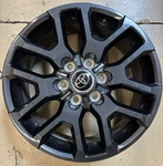 Toyota Tundra 2022-2024 X 8 Oem Rim Wheel 75277B 426110C310 W10120 Used. Price: $182.00.