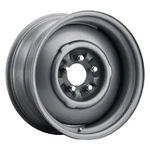 U.s. Wheel Oe 657 Rim 18X9 5X139.7 Offset Raw (quantity 4) New. Price: $1434.93.