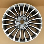 Ford Fusion Oem Design Wheel 18X8 2017-2018 HS7C1007C1A HS7Z1007C 10121 Used. Price: $168.96.