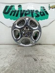 2002 Dodge Caravan 17X6 Aluminum Wheel Oem Used. Price: $69.99.