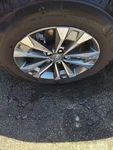 2025 Checy Equinox 17X7.5" Wheel Rim Oem Very Clean Id# 26456296 Used. Price: $395.95.