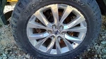 Wheel 20X8-1/2 Chrome Y Spokes Fits 15-17 Ford F150 Pickup 2362929 Used. Price: $180.00.