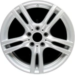 Wheel Rim Bmw 320I 328I 330E 330I 335I 340I 428I 430I 435I 440I 18 Oe 71616 Remanufactured. Price: $243.00.