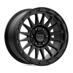 18X9 Kmc KM542 Impact 6X5.5 18MM Satin Black New. Price: $420.00.