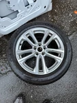 Inch Alloy Wheel 7.5JX18 Et 52.5 Rim 1X Ford Kuga Ii DM2 CJ5C-M1B F0053 Gebraucht. Price: $150.83.