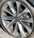 2021 Maxima Oe Wheel 19X8 Nissan Used. Price: $429.30.