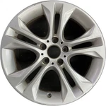 Bmw X4 X3 Oem Wheel 2015-2018 Original Factory Rim 36116862886 86099 Used. Price: $159.58.
