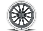 Method Race Wheels MR80331088818N 22X10 -18OS 8X180 124.1CB Gloss Titanium New. Price: $415.53.