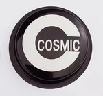 4X Cosmic Classic Alloy Wheel Center + Clips, Aluminium (new Repro Caps). Price: $67.47.