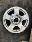 2000-2004 Ford F150 Wheel Heritage 17X7-1/2 Aluminum Id YL341007AA Used. Price: $170.56.