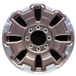 Wheel Rim Ford F-250 Super Duty F-350 2023-2026 PC3Z1007D Factory Oe 10487 Remanufactured. Price: $470.00.
